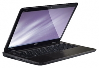 laptop DELL, notebook DELL INSPIRON N7110 (Core i3 2310M 2100 Mhz/17.3