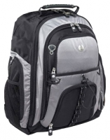 laptop bags DELL, notebook DELL KC736 Nylon Sports Backpack bag, DELL notebook bag, DELL KC736 Nylon Sports Backpack bag, bag DELL, DELL bag, bags DELL KC736 Nylon Sports Backpack, DELL KC736 Nylon Sports Backpack specifications, DELL KC736 Nylon Sports Backpack