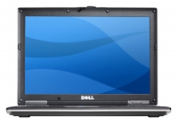 laptop DELL, notebook DELL LATITUDE D430 (Core 2 Duo U7700 1330 Mhz/12.1