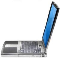 laptop DELL, notebook DELL LATITUDE D520 (Celeron M 430 1730 Mhz/15.0