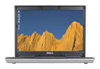 laptop DELL, notebook DELL LATITUDE D530 (Celeron M 540 1860 Mhz/15.0