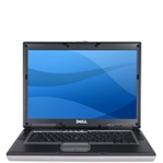 laptop DELL, notebook DELL LATITUDE D830 (Core 2 Duo T7250 2000 Mhz/15.4