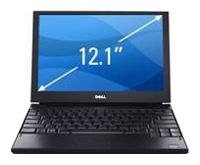 laptop DELL, notebook DELL LATITUDE E4200 (Core 2 Duo SU9300 1200 Mhz/12.1