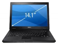 laptop DELL, notebook DELL LATITUDE E5400 (Core 2 Duo P8400 2260 Mhz/14.1