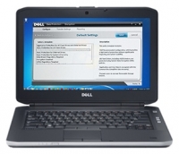 laptop DELL, notebook DELL LATITUDE E5430 (Core i5 3360M 2800 Mhz/14