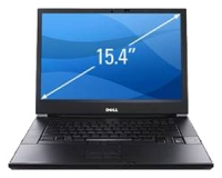 laptop DELL, notebook DELL LATITUDE E5500 (Core 2 Duo P8400 2260 Mhz/15.4