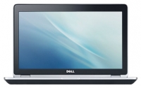 laptop DELL, notebook DELL LATITUDE E6220 (Core i3 2310M 2100 Mhz/12.5