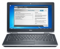 laptop DELL, notebook DELL LATITUDE E6330 (Core i3 3110M 2400 Mhz/13.3