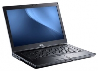 laptop DELL, notebook DELL LATITUDE E6410 (Core i7 620M 2660 Mhz/14.1
