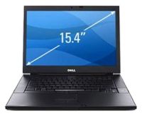 laptop DELL, notebook DELL LATITUDE E6500 (Core 2 Duo P8600 2400 Mhz/15.4