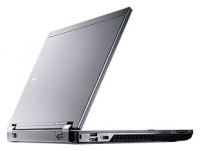 laptop DELL, notebook DELL LATITUDE E6510 (Core i7 620M 2660 Mhz/15.6