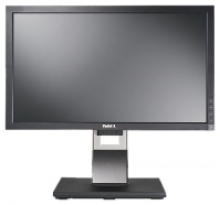 monitor DELL, monitor DELL P2010H, DELL monitor, DELL P2010H monitor, pc monitor DELL, DELL pc monitor, pc monitor DELL P2010H, DELL P2010H specifications, DELL P2010H