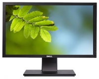 monitor DELL, monitor DELL P2011H, DELL monitor, DELL P2011H monitor, pc monitor DELL, DELL pc monitor, pc monitor DELL P2011H, DELL P2011H specifications, DELL P2011H