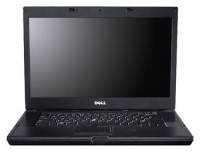 laptop DELL, notebook DELL PRECISION M4500 (Core i5 560M 2660 Mhz/15.6