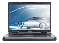 laptop DELL, notebook DELL PRECISION M6300 (Core 2 Duo T7500 2200 Mhz/17.0