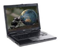 laptop DELL, notebook DELL PRECISION M65 (Core Duo T2400 1830 Mhz/15.4