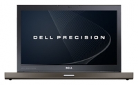 laptop DELL, notebook DELL PRECISION M6600 (Core i5 2540M 2600 Mhz/17.3