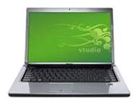 laptop DELL, notebook DELL STUDIO 1535 (Core 2 Duo T5850 2160 Mhz/15.4