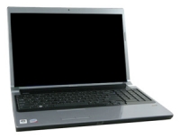 laptop DELL, notebook DELL STUDIO 1537 (Core 2 Duo T9400 2530 Mhz/15.4