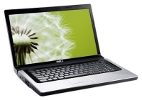 laptop DELL, notebook DELL STUDIO 1558 (Core i3 370M 2400 Mhz/15.6