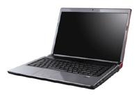 laptop DELL, notebook DELL STUDIO 1735 (Core 2 Duo T5800 2000 Mhz/17.0