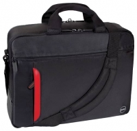 laptop bags DELL, notebook DELL Urban Toploader 15.6 bag, DELL notebook bag, DELL Urban Toploader 15.6 bag, bag DELL, DELL bag, bags DELL Urban Toploader 15.6, DELL Urban Toploader 15.6 specifications, DELL Urban Toploader 15.6