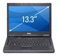 laptop DELL, notebook DELL Vostro 1310 (Core 2 Duo T9500 2600 Mhz/13.3