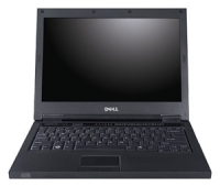 laptop DELL, notebook DELL Vostro 1320 (Core 2 Duo T6570 2100 Mhz/13.3
