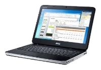 laptop DELL, notebook DELL Vostro 1440 (Core i3 380M 2533 Mhz/14