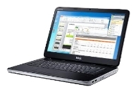 laptop DELL, notebook DELL Vostro 1540 (Core i3 370M 2400 Mhz/15.6