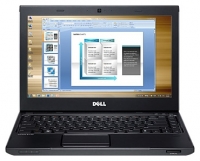 laptop DELL, notebook DELL Vostro 3350 (Core i3 2350M 2300 Mhz/13.3