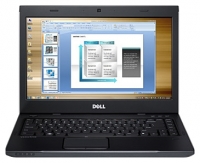 laptop DELL, notebook DELL Vostro 3450 (Core i3 2310M 2100 Mhz/14