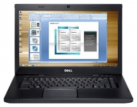 laptop DELL, notebook DELL Vostro 3550 (Core i5 2520M 2500 Mhz/15.6