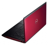 laptop DELL, notebook DELL Vostro 3700 (Core i3 370M 2400 Mhz/17.3