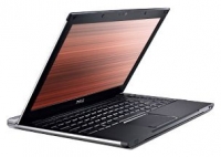 laptop DELL, notebook DELL Vostro V13 (Core 2 Duo SU7300 1300 Mhz/13.3