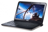 laptop DELL, notebook DELL XPS 14 (Core i5 2450M 2500 Mhz/14