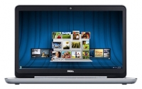 laptop DELL, notebook DELL XPS 15z (Core i5 2410M 2300 Mhz/15.6