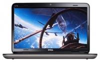 laptop DELL, notebook DELL XPS 17 (Core i5 480M 2660 Mhz/17.3