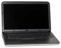 laptop DELL, notebook DELL XPS L501x (Core i3 370M 2400 Mhz/15.6