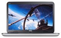 laptop DELL, notebook DELL XPS L702X (Core i7 2720QM 2200 Mhz/17.3