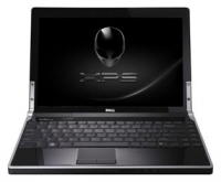laptop DELL, notebook DELL XPS M1340 (Core 2 Duo P7350 2000 Mhz/13.3