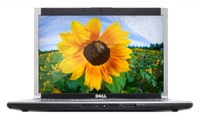 laptop DELL, notebook DELL XPS M1530 (Core 2 Duo T7250 2000 Mhz/15.4