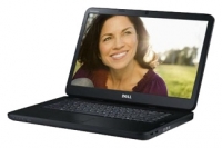 laptop DELL, notebook DELL INSPIRON 3520 (Core i5 3210M 2500 Mhz/15.6