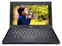 laptop DELL, notebook DELL LATITUDE 2120 (Atom N455 1660 Mhz/10.1