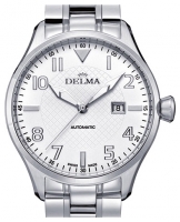 Delma 41701.570.6.014 watch, watch Delma 41701.570.6.014, Delma 41701.570.6.014 price, Delma 41701.570.6.014 specs, Delma 41701.570.6.014 reviews, Delma 41701.570.6.014 specifications, Delma 41701.570.6.014