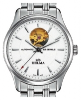 Delma 467348 ARG-OB watch, watch Delma 467348 ARG-OB, Delma 467348 ARG-OB price, Delma 467348 ARG-OB specs, Delma 467348 ARG-OB reviews, Delma 467348 ARG-OB specifications, Delma 467348 ARG-OB