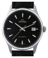 Delma 467348L BLK-I watch, watch Delma 467348L BLK-I, Delma 467348L BLK-I price, Delma 467348L BLK-I specs, Delma 467348L BLK-I reviews, Delma 467348L BLK-I specifications, Delma 467348L BLK-I