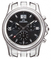 Delma 467392 BLK watch, watch Delma 467392 BLK, Delma 467392 BLK price, Delma 467392 BLK specs, Delma 467392 BLK reviews, Delma 467392 BLK specifications, Delma 467392 BLK