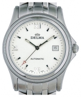 Delma 467434 W watch, watch Delma 467434 W, Delma 467434 W price, Delma 467434 W specs, Delma 467434 W reviews, Delma 467434 W specifications, Delma 467434 W