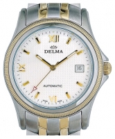 Delma 467434Y W watch, watch Delma 467434Y W, Delma 467434Y W price, Delma 467434Y W specs, Delma 467434Y W reviews, Delma 467434Y W specifications, Delma 467434Y W